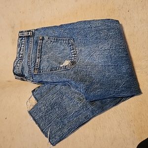 Abercombie the Mom High Riae 29/ 8r